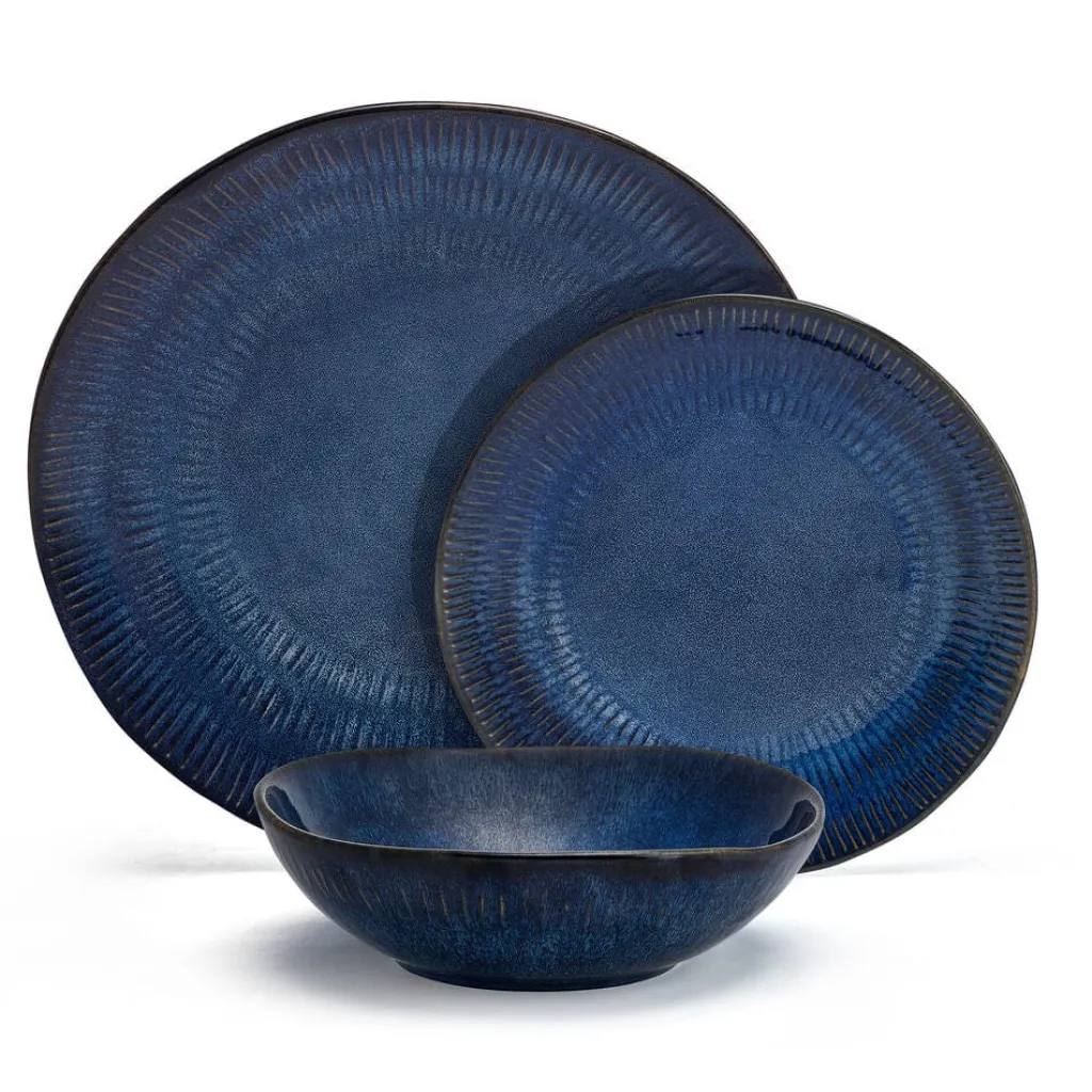 Dinnerware Service For 4|Pfaltzgraff® Racheal 12 Piece Dinnerware Set, Service for 4