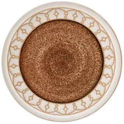 Dinnerware Service For 4|Pfaltzgraff® Remi Beige 16 Piece Dinnerware Set, Service for 4