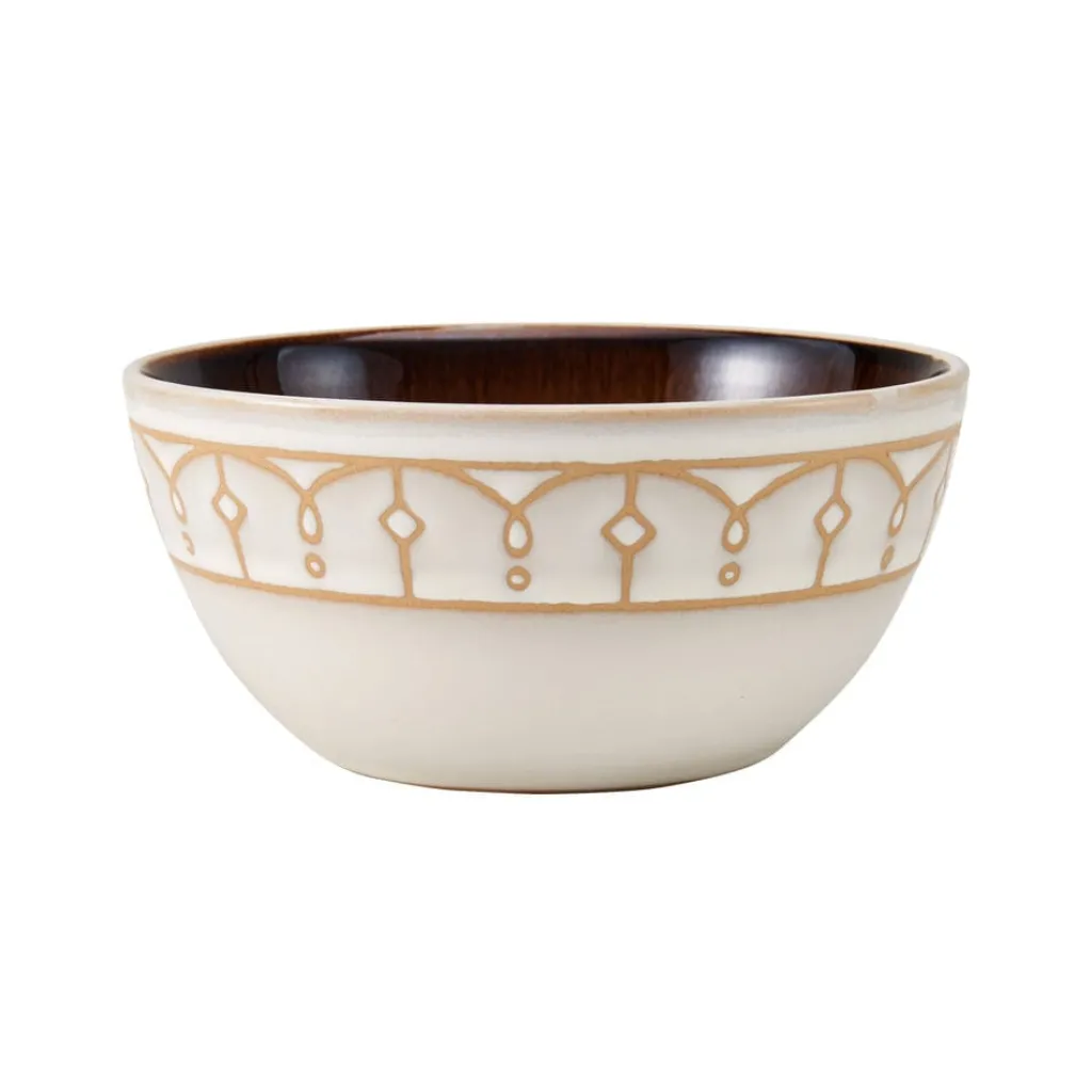 Dinnerware Service For 4|Pfaltzgraff® Remi Beige 16 Piece Dinnerware Set, Service for 4