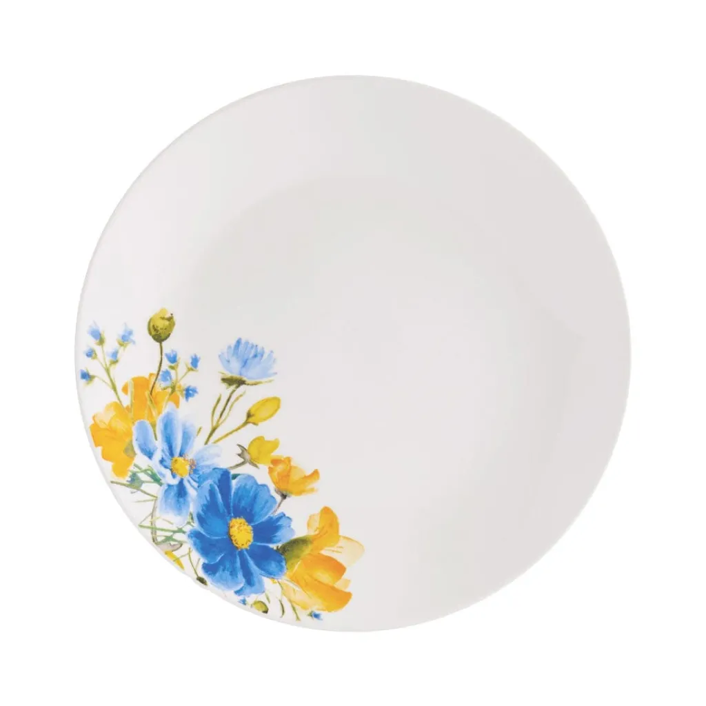 Dinnerware Service For 4|Studio Nova Rhea 16 Piece Dinnerware Set, Service for 4