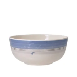 Dinnerware Service For 4|Dinnerware Service For 8|Pfaltzgraff® Rio Beach House Outdoor Melamine Dinnerware Set