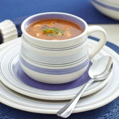 Soup Cereal Bowls|Pfaltzgraff® Rio Jumbo Soup Mug