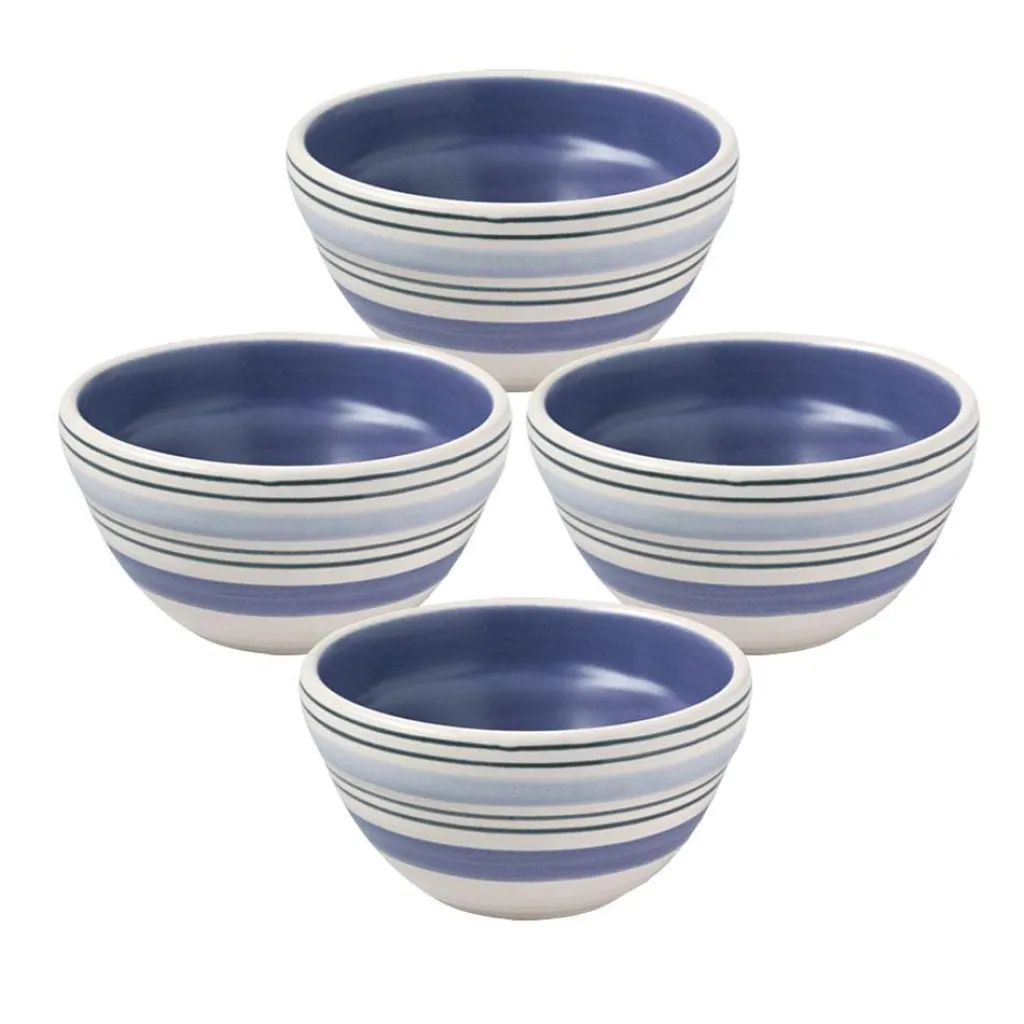 Fruit Bowls|Pfaltzgraff® Rio Set of 4 Dessert Bowls