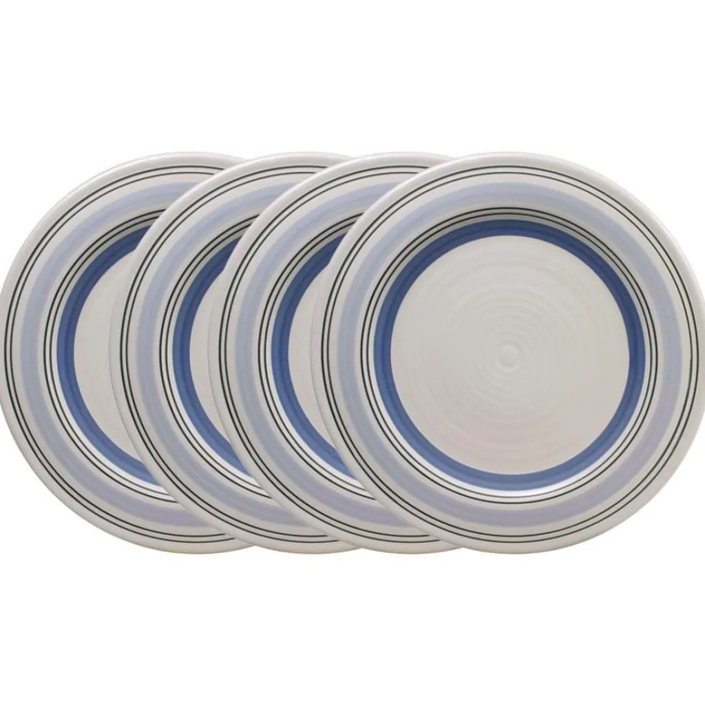 Dinner Plates|Pfaltzgraff® Rio Set of 4 Dinner Plates