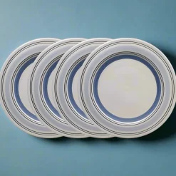 Dinner Plates|Pfaltzgraff® Rio Set of 4 Dinner Plates