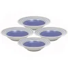 Soup Cereal Bowls|Pfaltzgraff® Rio Set of 4 Rim Soup Bowls