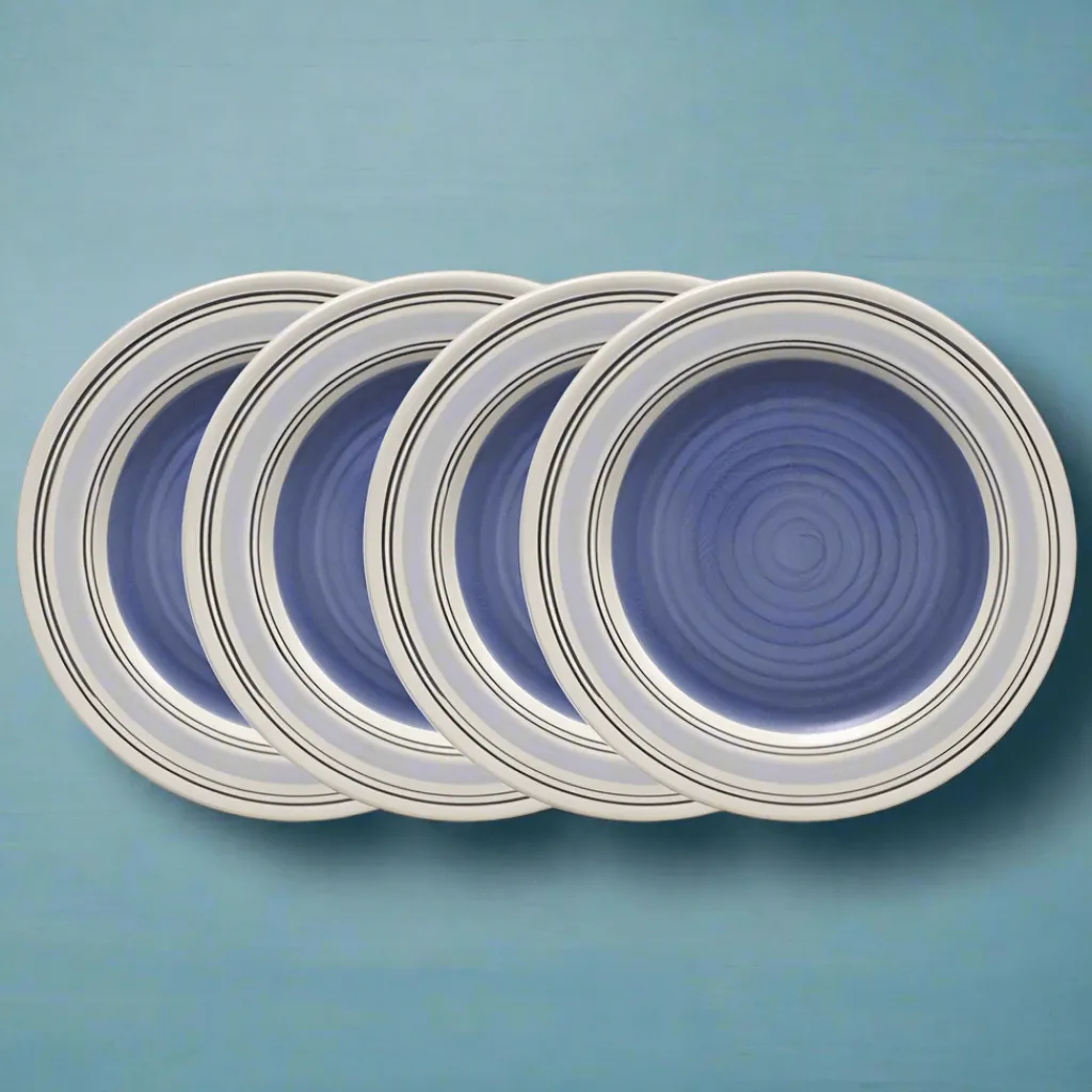 Salad Plates|Pfaltzgraff® Rio Set of 4 Salad Plates