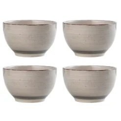Dinnerware Service For 4|Pfaltzgraff® Sadie Cream 16 Piece Dinnerware Set, Service for 4