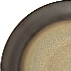 Dinner Plates|Gourmet Basics® Sandstone Set of 4 Dinner Plates