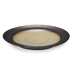 Dinner Plates|Gourmet Basics® Sandstone Set of 4 Dinner Plates