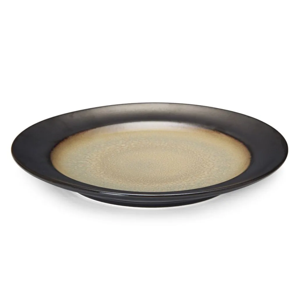 Dinner Plates|Gourmet Basics® Sandstone Set of 4 Dinner Plates