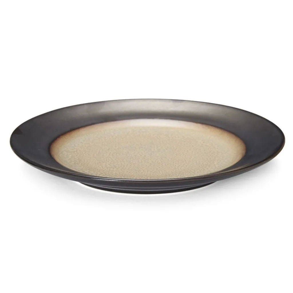 Salad Plates|Gourmet Basics® Sandstone Set of 4 Salad Plates