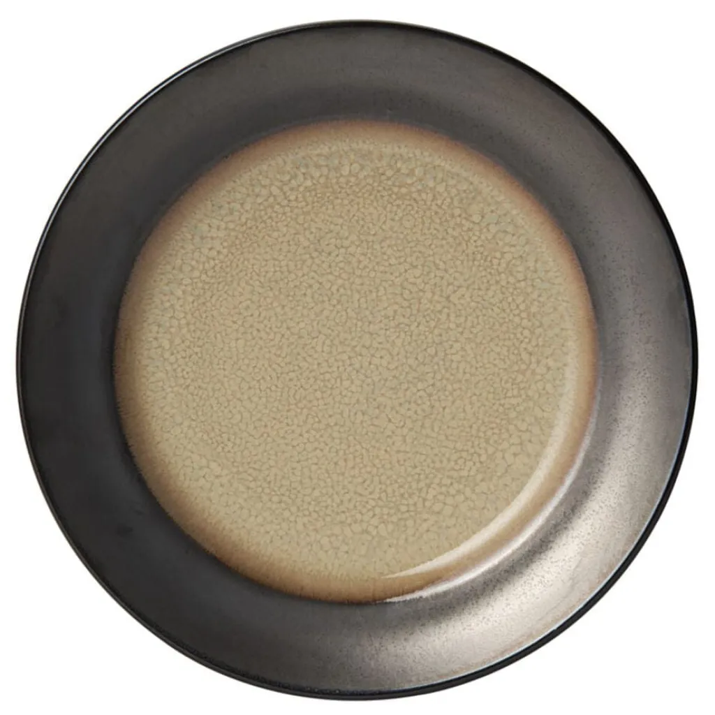 Salad Plates|Gourmet Basics® Sandstone Set of 4 Salad Plates