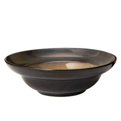 Soup Cereal Bowls|Gourmet Basics® Sandstone Set of 4 Soup Cereal Bowls