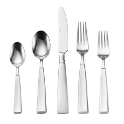 Sets|Towle® Everyday Satin Balance 20 Piece Flatware Set, Service for 4