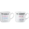 Coffee Mugs|Pfaltzgraff® Sentiment Mugs Motherhood and Fatherhood Mugs