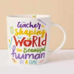 Coffee Mugs|Pfaltzgraff® Sentiment Mugs Teacher Mug