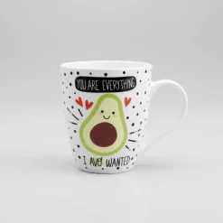 Coffee Mugs|Pfaltzgraff® Sentiment Mugs You Are Everything I Avo Wanted Mug