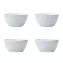 Dinnerware Service For 4|Pfaltzgraff® Serephina 16 Piece Dinnerware Set, Service for 4