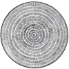 Dinnerware Service For 4|Pfaltzgraff® Sketch Serenade 12 Piece Dinnerware Set, Service For 4
