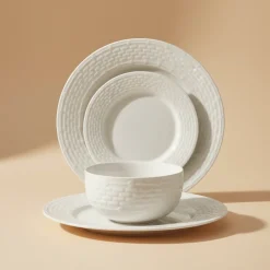 Dinnerware Service For 8|Pfaltzgraff® Sonya 24 Piece Dinnerware Set, Service for 8