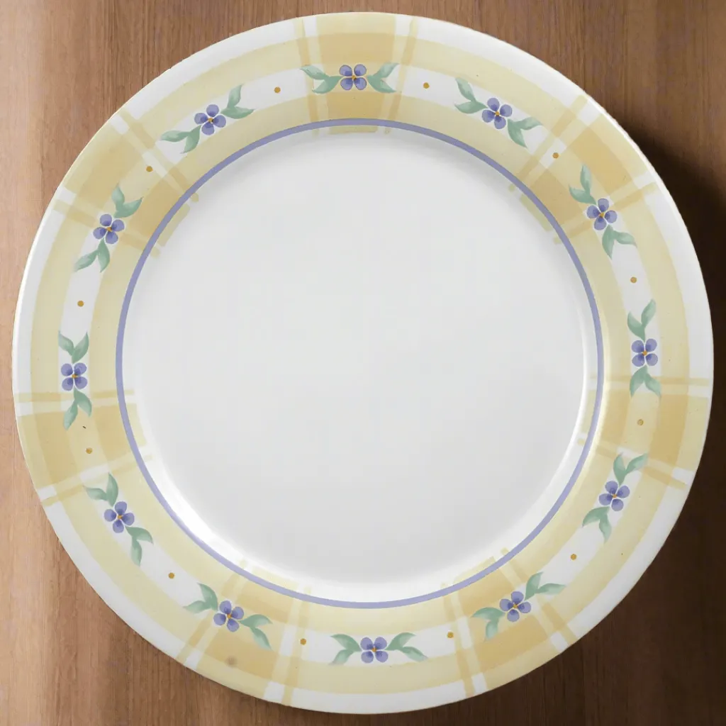 Dinner Plates|Pfaltzgraff® Summer Breeze Dinner Plate