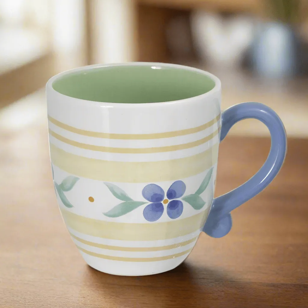 Coffee Mugs|Pfaltzgraff® Summer Breeze Mug