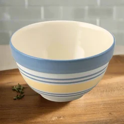 Soup Cereal Bowls|Pfaltzgraff® Summer Breeze Soup Cereal Bowl