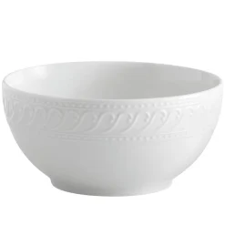 Serve Bowls|Pfaltzgraff® Sylvia Round Vegetable Bowl