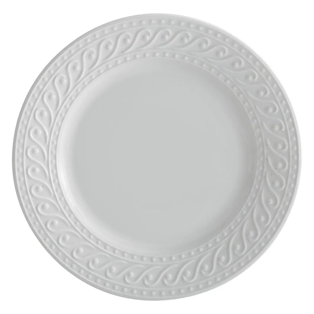 Dinner Plates|Pfaltzgraff® Sylvia Set of 4 Dinner Plates