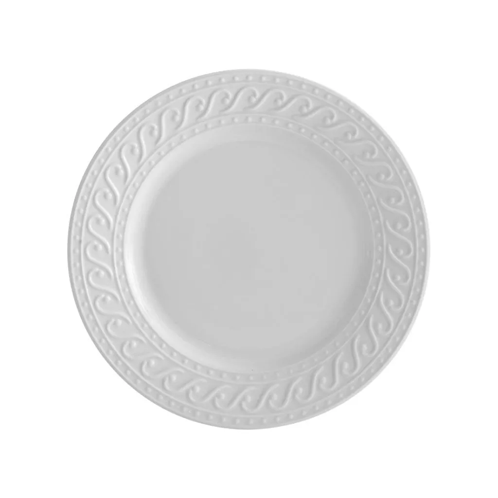 Salad Plates|Pfaltzgraff® Sylvia Set of 4 Salad Plates