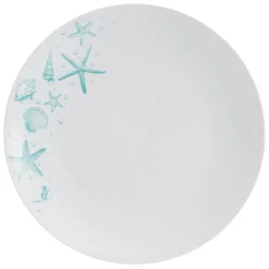Dinnerware Service For 4|Studio Nova Tahiti 12 Piece Dinnerware Set, Service for 4