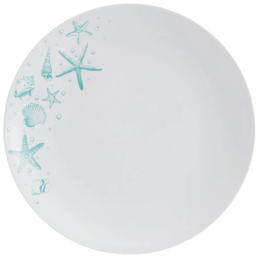 Dinnerware Service For 4|Studio Nova Tahiti 12 Piece Dinnerware Set, Service for 4