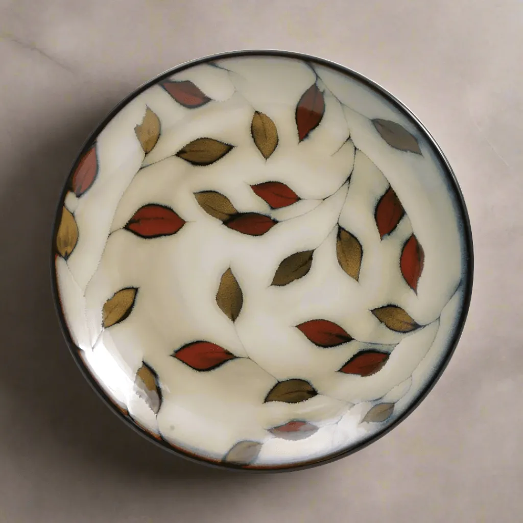 Salad Plates|Appetizer Plates|Pfaltzgraff® Taos Accent Salad Plate