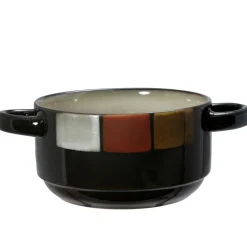 Soup Cereal Bowls|Pfaltzgraff® Taos Double Handled Soup Bowl