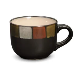 Soup Cereal Bowls|Pfaltzgraff® Taos Jumbo Soup Mug