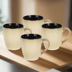 Coffee Mugs|Pfaltzgraff® Taos Set of 4 Mugs