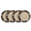 Salad Plates|Pfaltzgraff® Taos Set of 4 Salad Plates