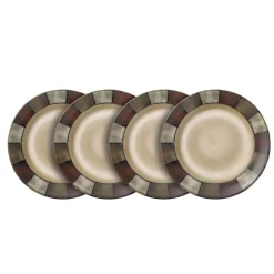 Salad Plates|Pfaltzgraff® Taos Set of 4 Salad Plates