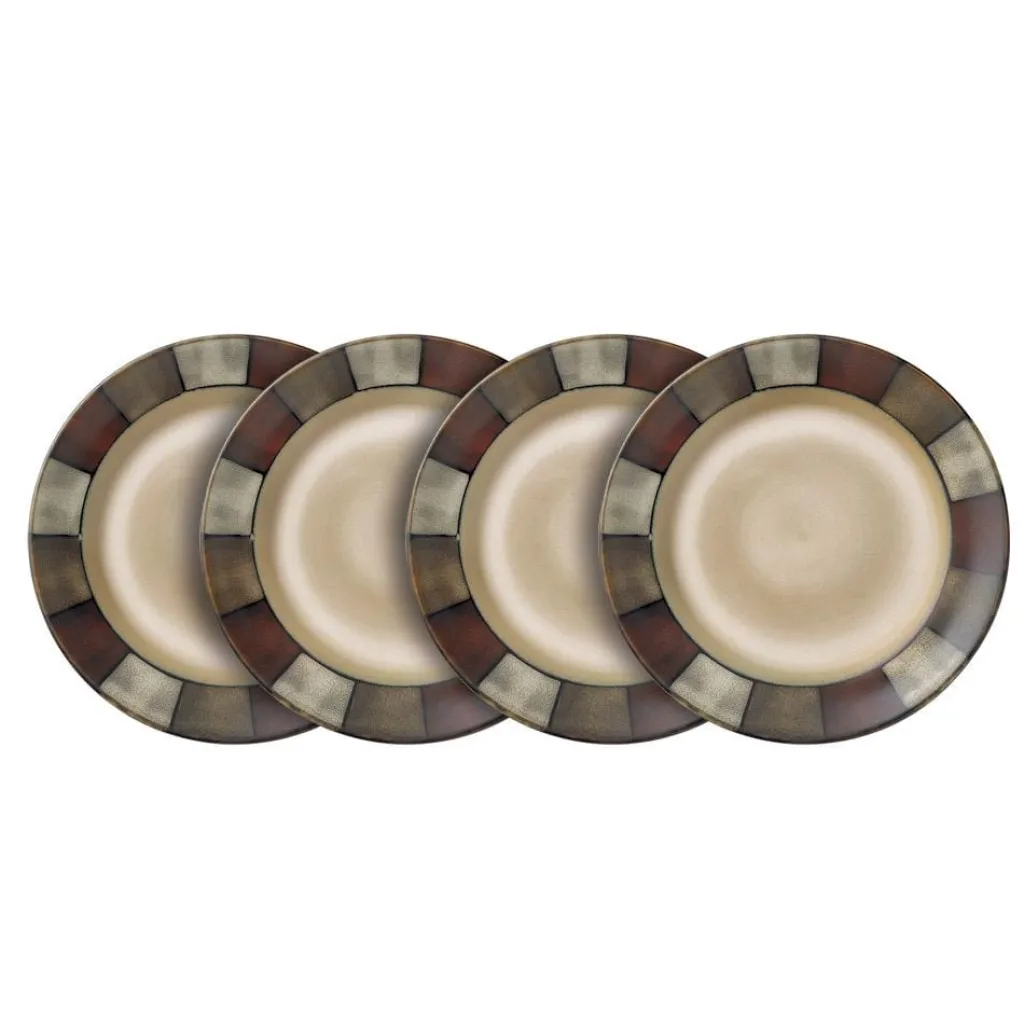 Salad Plates|Pfaltzgraff® Taos Set of 4 Salad Plates