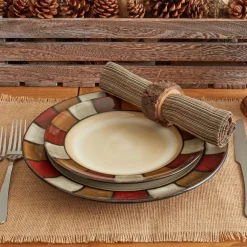 Salad Plates|Pfaltzgraff® Taos Set of 4 Salad Plates