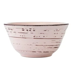 Dinnerware Service For 4|Pfaltzgraff® Trellis Pink 12 Piece Dinnerware Set, Service for 4
