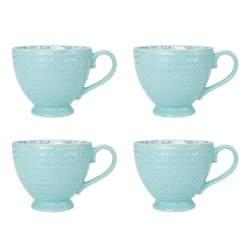 Dinnerware Service For 4|Pfaltzgraff® Venice 16 Piece Dinnerware Set, Service for 4