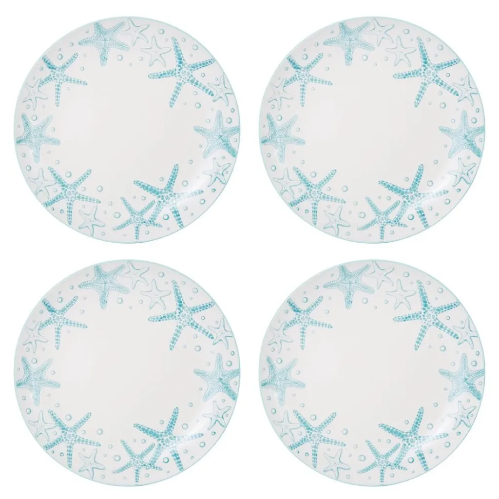 Dinnerware Service For 4|Pfaltzgraff® Venice 16 Piece Dinnerware Set, Service for 4