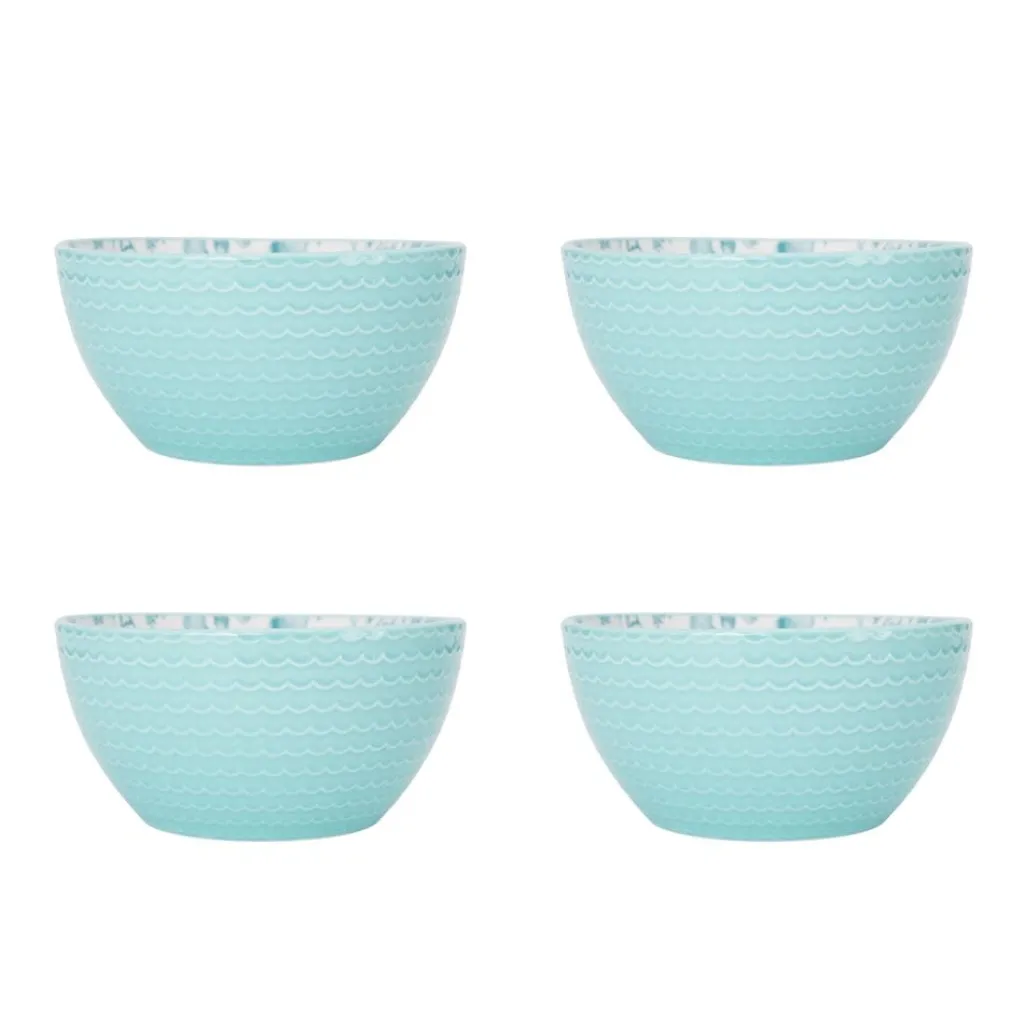Dinnerware Service For 4|Pfaltzgraff® Venice 16 Piece Dinnerware Set, Service for 4