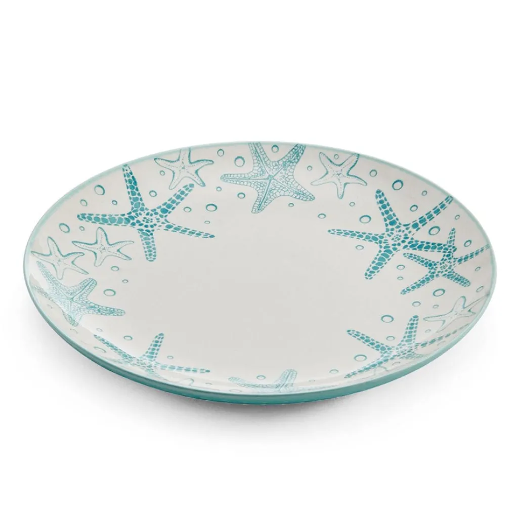 Dinner Plates|Pfaltzgraff® Venice Set of 4 Dinner Plates