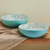 Serve Bowls|Pasta Bowls|Pfaltzgraff® Venice Set of 2 Pasta Bowls