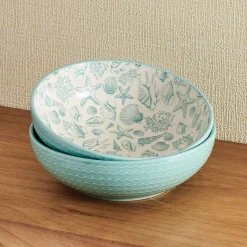 Serve Bowls|Pasta Bowls|Pfaltzgraff® Venice Set of 2 Pasta Bowls