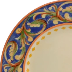 Dinnerware Service For 4|Dinnerware Service For 8|Pfaltzgraff® Villa della Luna® Dinnerware Set