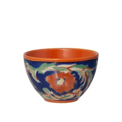 Fruit Bowls|Pfaltzgraff® Villa della Luna® Fleur Set of 4 Fruit Bowls